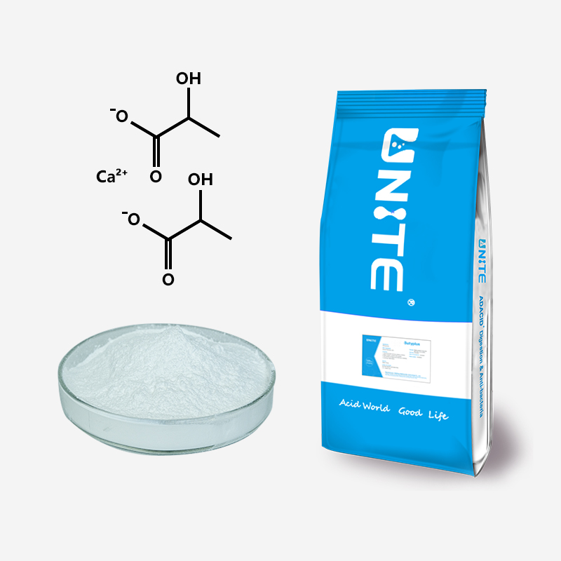 Calcium Lactate