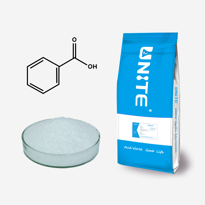 Benzoic Acid