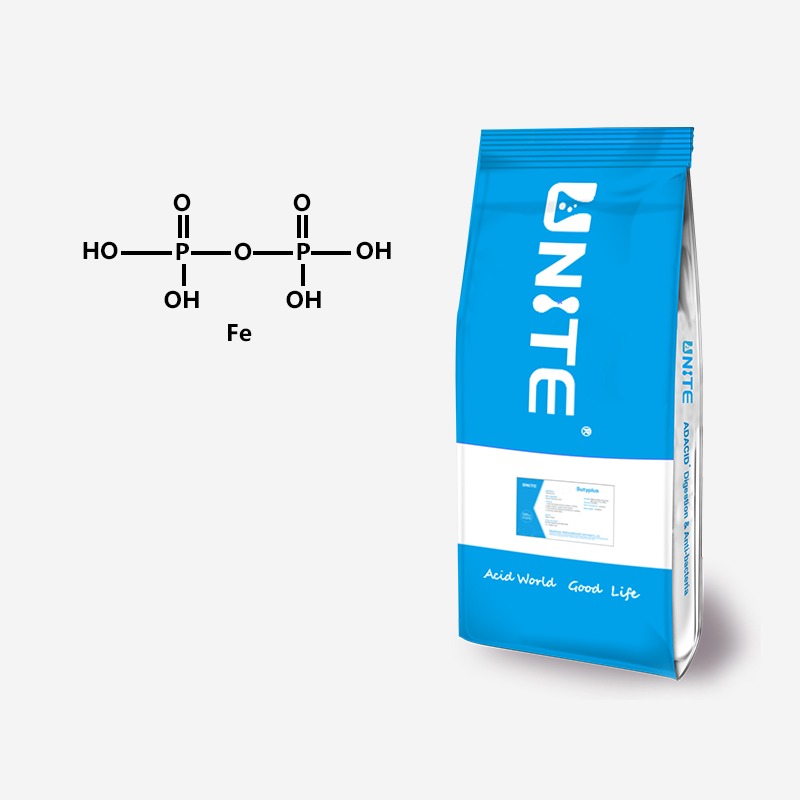 Iron Pyrophosphate