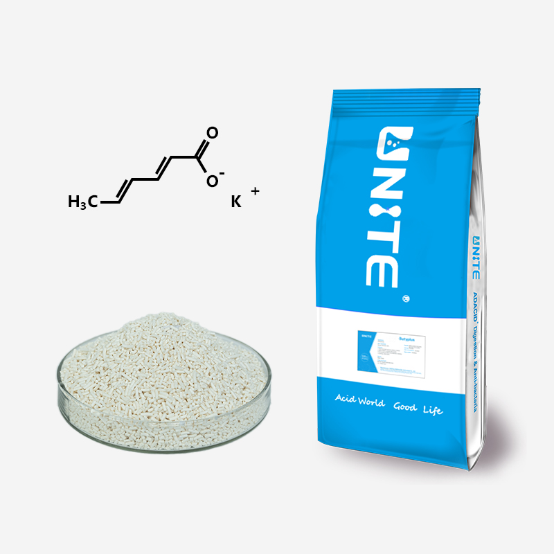 Potassium Sorbate