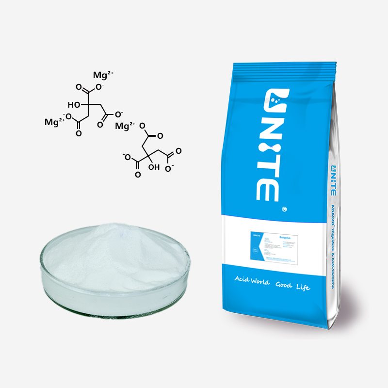 Magnesium Citrate
