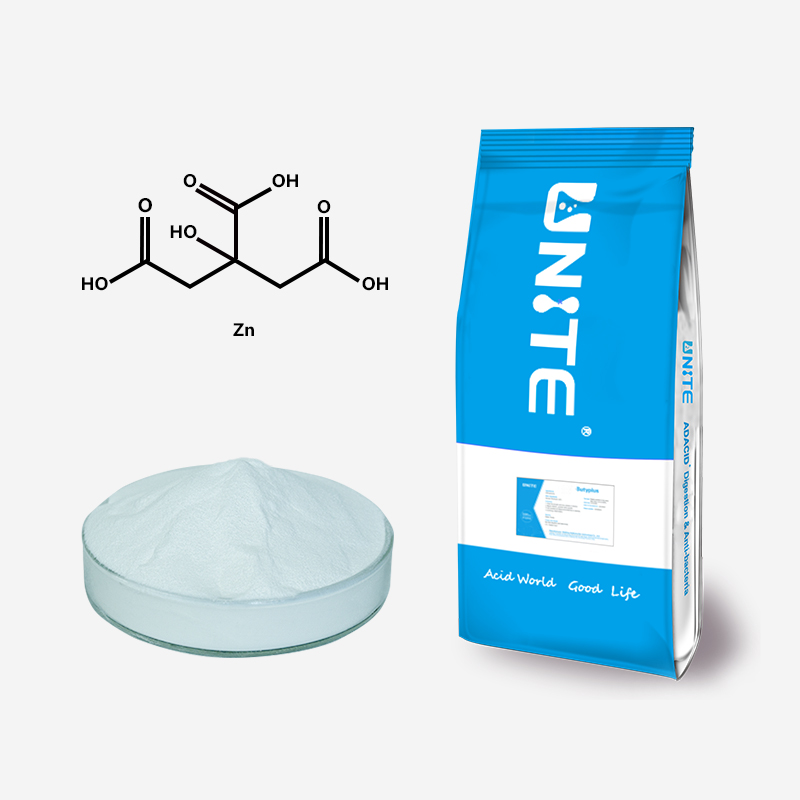 Zinc Citrate