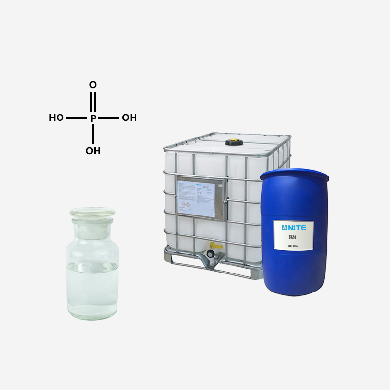 Phosphoric Acid