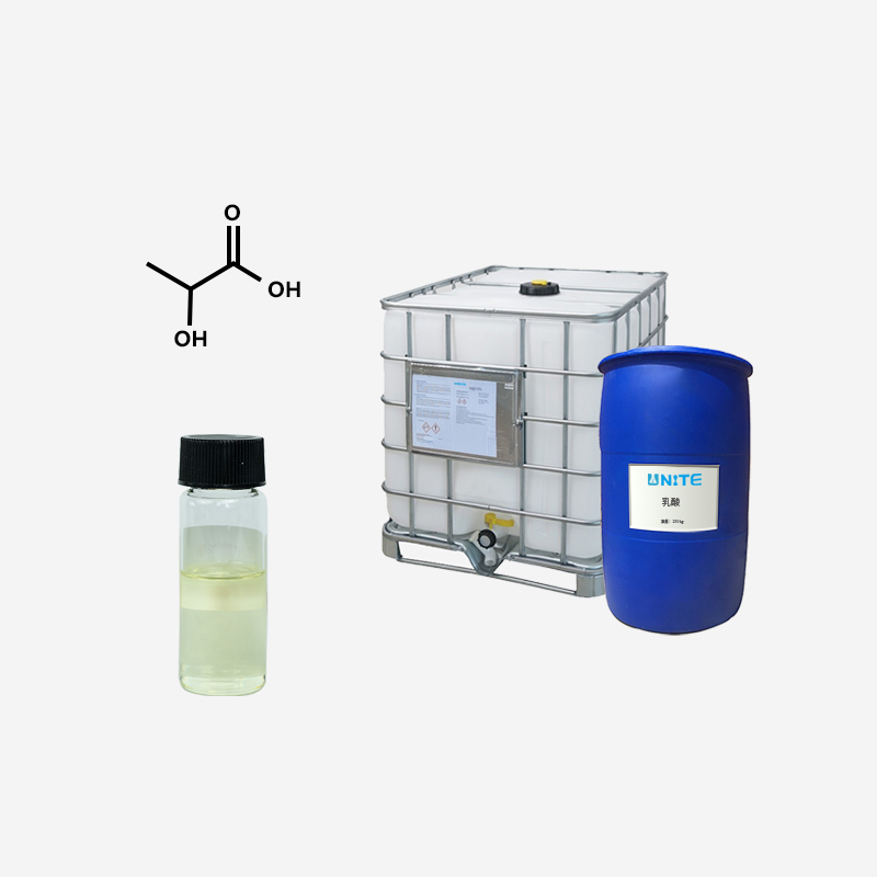 Lactic Acid