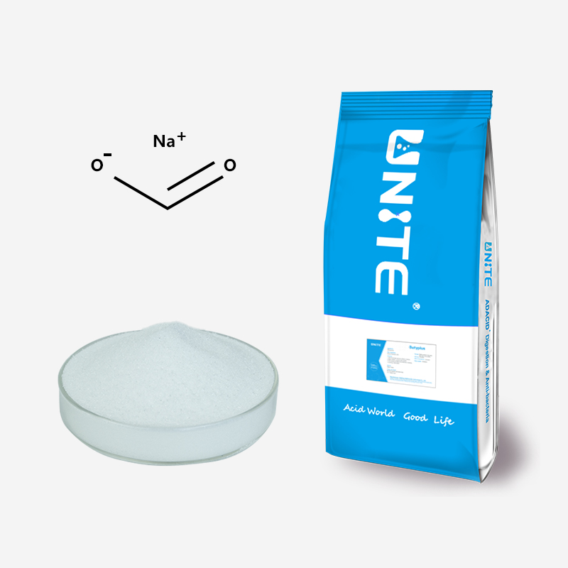 Sodium Formate