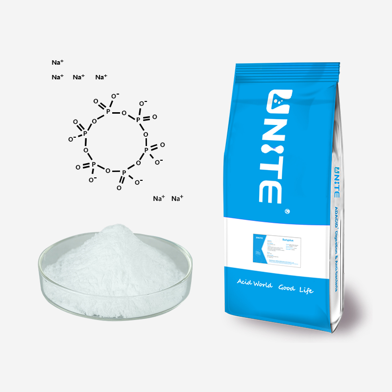 Sodium Hexametaphosphate