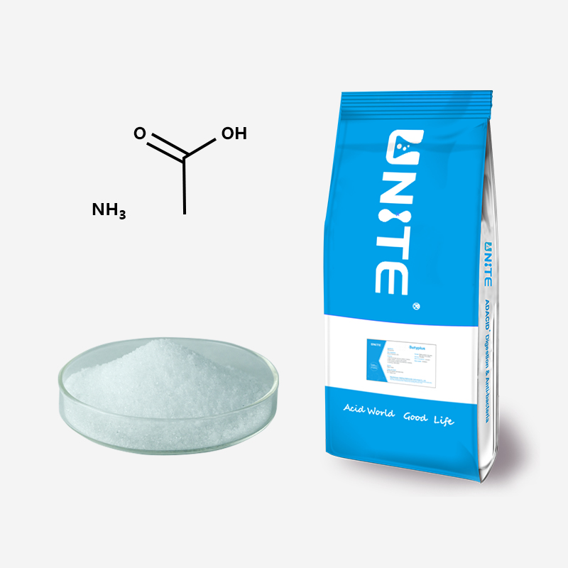 Ammonium Acetate