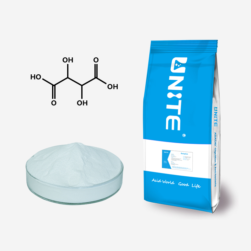 Tartaric Acid