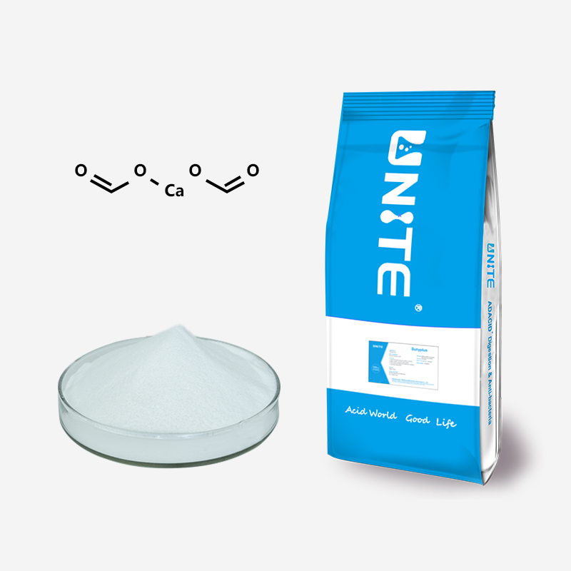 Calcium Formate