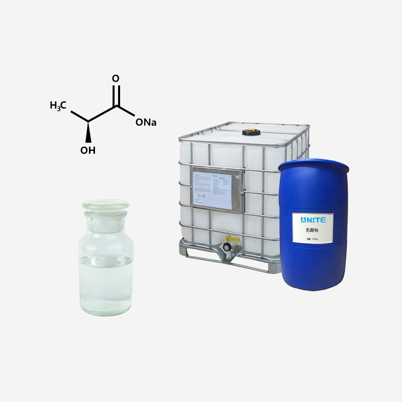 Sodium Lactate